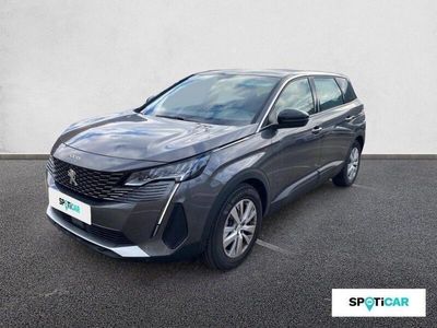 occasion Peugeot 5008 Nouveau SUV Active Pack BlueHDi 130 S&S EAT8