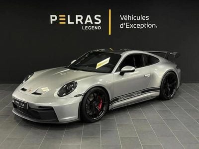 Argent Occasion 2021 Porsche 911 GT3 Coupé | 229 990 €