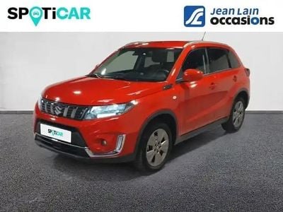 Occasion Suzuki Vitara 2023 Rouge