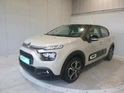 Sable (n) Occasion 2021 Citroën C3 Feel Berline | 9 490 € (Bon prix)