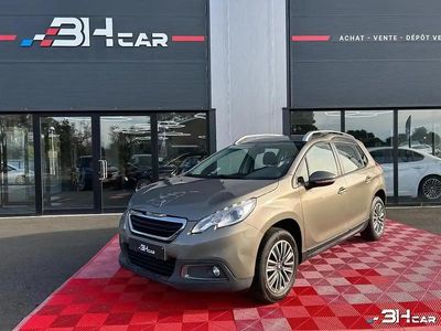 Occasion 2013 Peugeot 2008 Allure SUV | 5 990 €