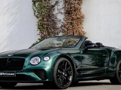 Occasion 2024 Bentley Continental Coupé | 245 000 €