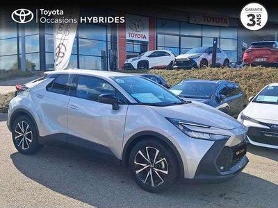 Occasion 2024 Toyota C-HR Design SUV | 28 800 € (Prix assez cher)