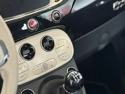 Occasion 2017 Fiat 500C Club Cabriolet | 12 990 € (Prix cher)