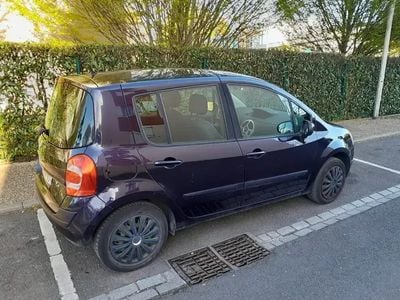 Renault Modus