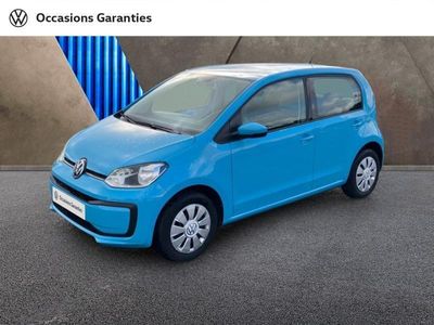 occasion VW up! up! move2018