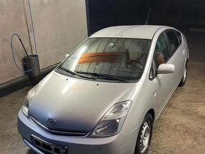 Occasion 2006 Toyota Prius Sol Berline | 5 500 €