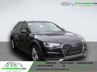 occasion Audi A4 Allroad 45 TFSI 245 BVA