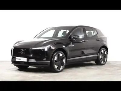 Occasion Volvo EX30 Ultra 200 kW (272 ch) 2024 Noir SUV