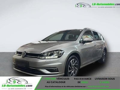 Occasion 2017 VW Golf VII Break | 18 900 € (Prix assez cher)