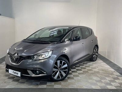 occasion Renault Scénic IV Scenic TCe 140 Energy
