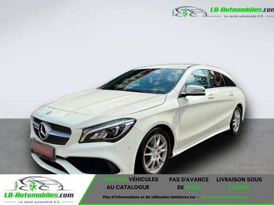 Occasion 2016 Mercedes CLA200 Coupé | 24 700 €