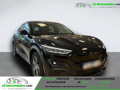 Occasion 2021 Ford Mustang Coupé | 30 500 €