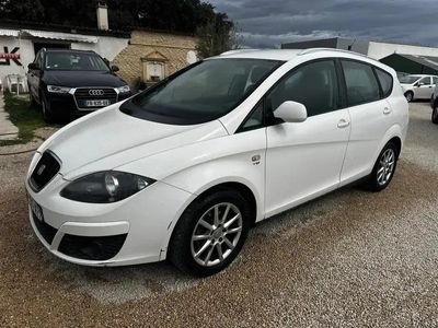 Seat Altea