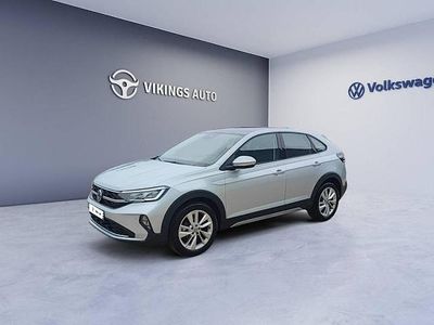 Occasion 2024 VW Taigo Life SUV | 28 490 € (Prix cher)