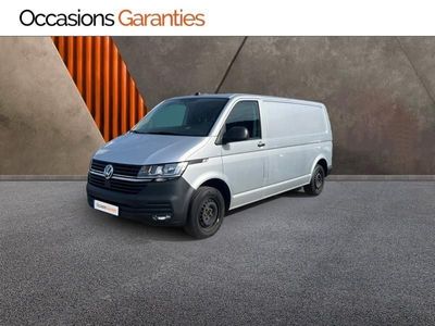VW T6.1