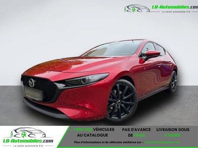 Occasion 2019 Mazda 3 Selection Berline | 24 700 € (Prix juste)
