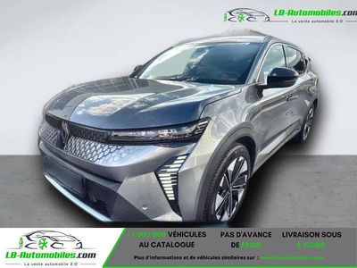 Occasion 2024 Renault Scenic E-Tech SUV | 47 400 € (Prix cher)