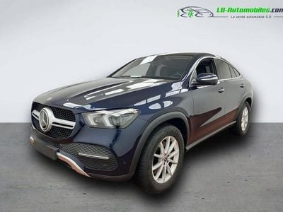 Mercedes GLE350