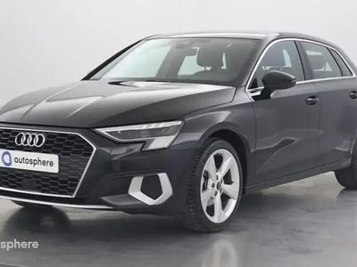 Audi A3 e-tron