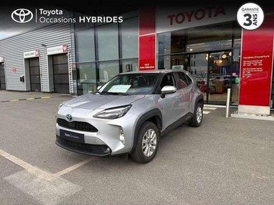 Occasion 2022 Toyota Yaris Hybrid | 20 990 € (Prix juste)