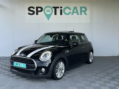 Mini Cooper D