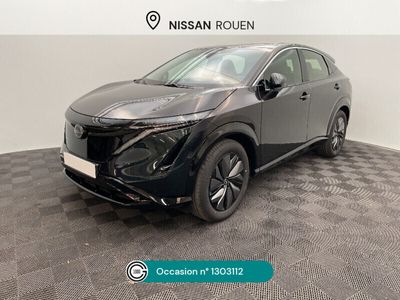Nissan Ariya