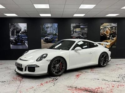 Porsche 911 GT3