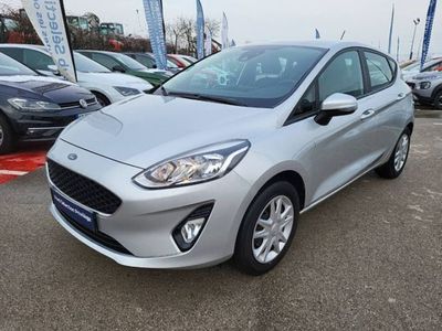 occasion Ford Fiesta 1.1 85ch Cool \u0026 Connect 5p Euro6.2