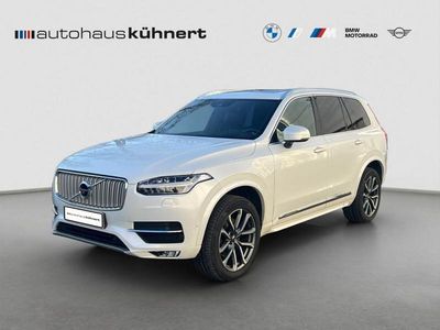 Occasion 2017 Volvo XC90 SUV | 40 755 € (Prix cher)