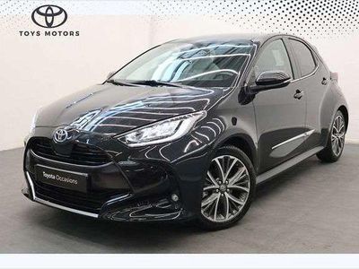 Occasion Toyota Yaris Hybrid 116 ch (85 kW) 2022