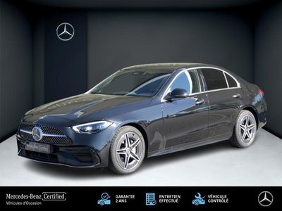 Mercedes C300