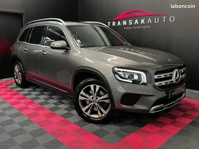 Mercedes GLB200