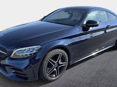 occasion Mercedes C220 ClasseD 194ch Amg Line 9g-tronic 10cv