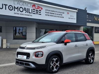 occasion Citroën C3 Aircross PureTech 110 S&S BVM6 Shine