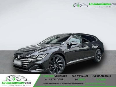 VW Arteon