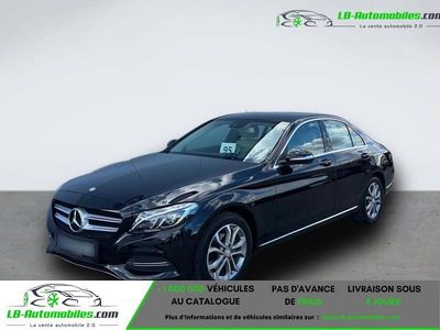 Occasion 2015 Mercedes C180 Berline | 22 800 €