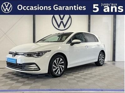 VW Golf VIII