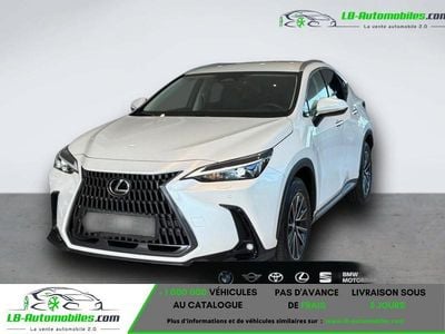 Occasion 2025 Lexus NX450h+ SUV | 62 800 € (Prix cher)