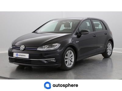 occasion VW Golf 1.5 TSI EVO 130ch Carat Euro6d-T 5p