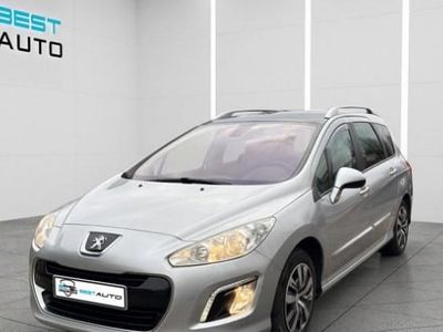 Occasion 2012 Peugeot 308 SW Active Break | 7 990 € (Super prix)