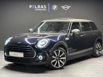 Occasion Mini Cooper 137 ch (100 kW) 2021 Noir Citadine