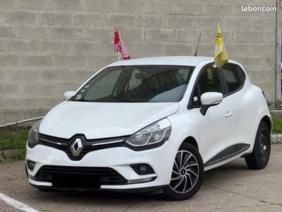 Renault Clio IV