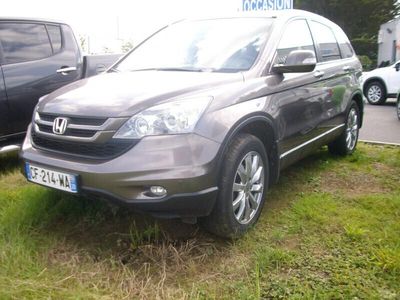 occasion Honda CR-V ultimate 2.2