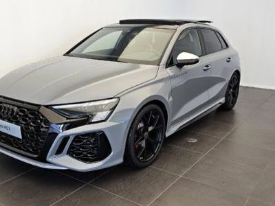 Audi RS3 Sportback