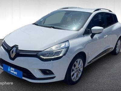 Renault Clio GrandTour