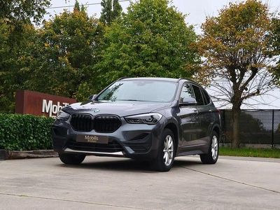 Gris Occasion 2020 BMW X1 Sport Line SUV | 22 250 € (Bon prix)