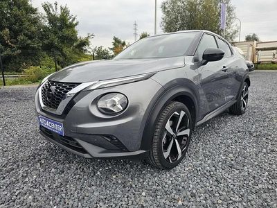 Gris Occasion 2020 Nissan Juke SUV | 14 990 € (Prix juste)