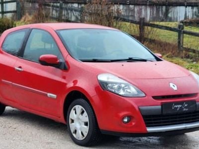 Occasion Renault Clio III 75 ch (55 kW) 2010 Citadine
