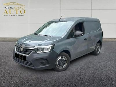 Occasion Renault Kangoo 116 ch (85 kW) 2023 Gris Van
